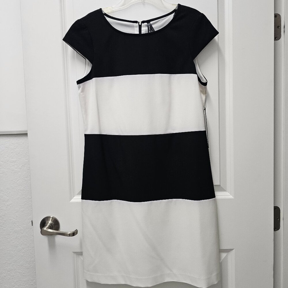 Andrew Marc dress - brand new, M